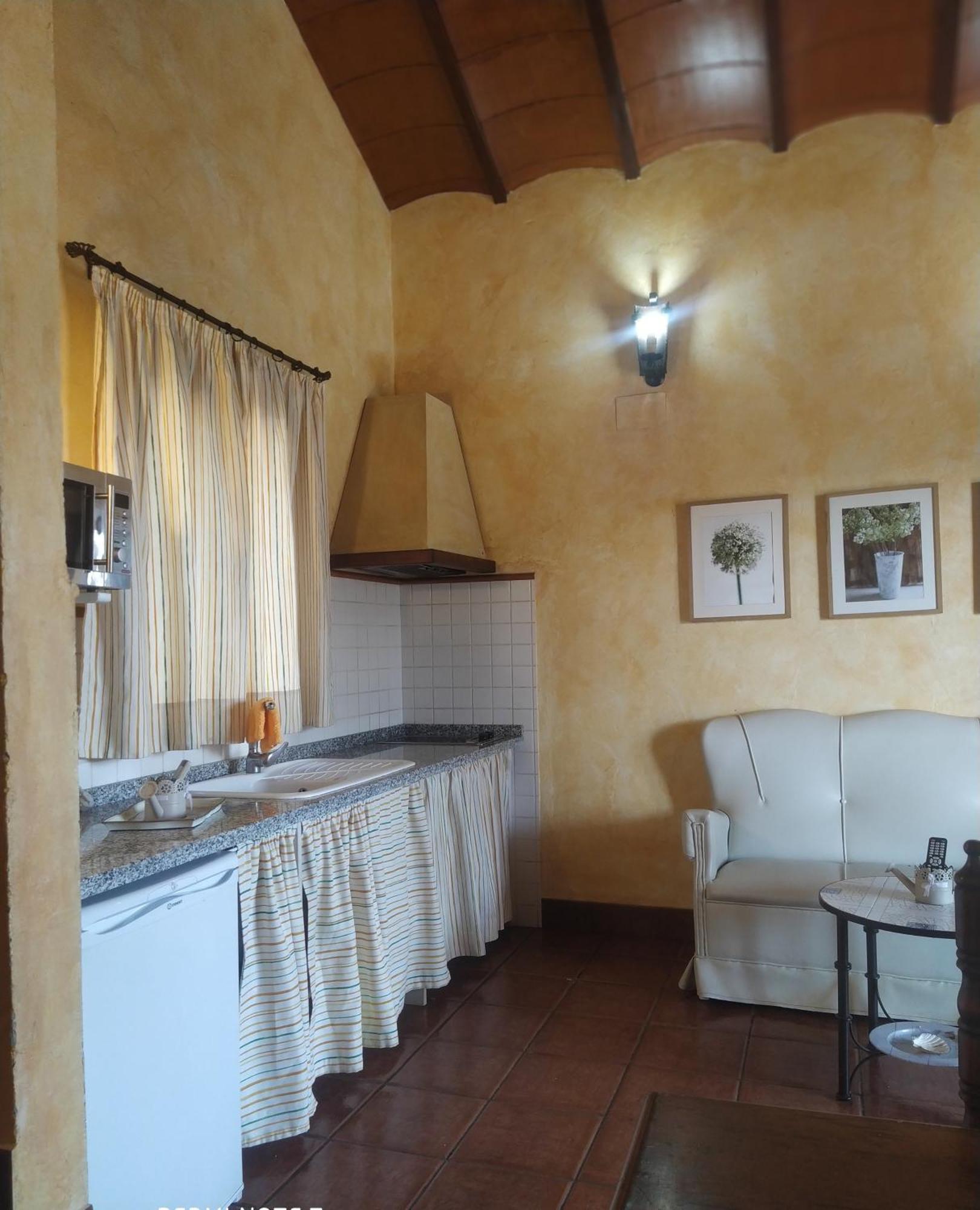 Casas Rurales Cortijo La Canada Estepa Room photo